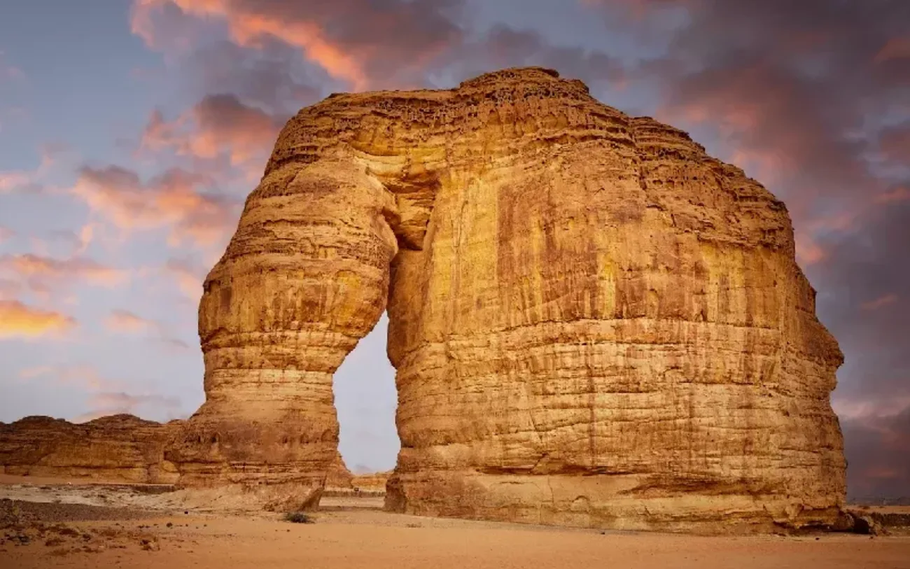 Al Ula: Meraviglia Storica e Naturale dell’Arabia Saudita